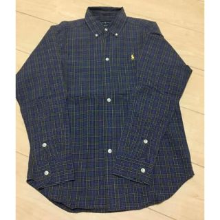 ポロラルフローレン(POLO RALPH LAUREN)のラルフローレン　160 シャツ(その他)