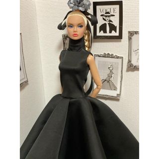 バービー(Barbie)のボス様専用　poppyparker (人形)