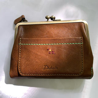 ダコタ(Dakota)のダコタ　プレドラ　二つ折り財布(財布)