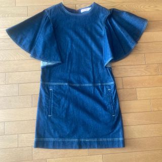 SEE BY CHLOE(ワンピース)のフリマアイテム一覧 SEE BY CHLOE(ワンピース)のフリマアイテム一覧