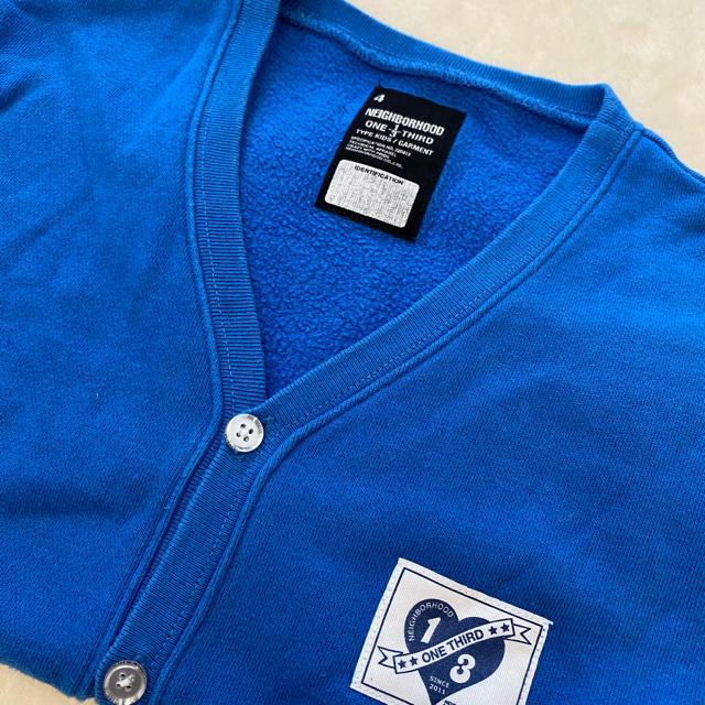 NEIGHBORHOOD - NEIGHBORHOOD 130㎝ の通販 by miyu1224's shop
