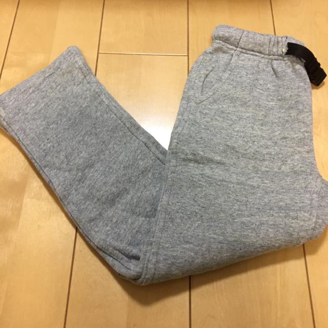 BEAMS(ビームス)の専用 ビームス スウェット 140 キッズ/ベビー/マタニティのキッズ服男の子用(90cm~)(パンツ/スパッツ)の商品写真