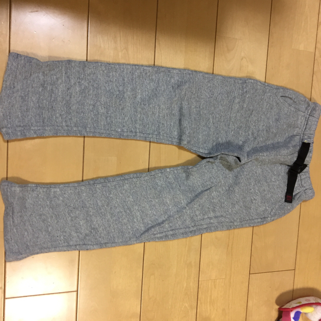 BEAMS(ビームス)の専用 ビームス スウェット 140 キッズ/ベビー/マタニティのキッズ服男の子用(90cm~)(パンツ/スパッツ)の商品写真