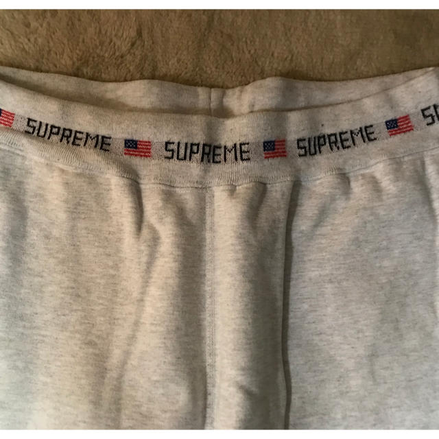 Supreme(シュプリーム)のSupreme スエットパンツ  メンズのパンツ(その他)の商品写真