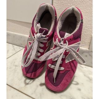 ニューバランス(New Balance)のNEW BALANCEスニーカー★(スニーカー)