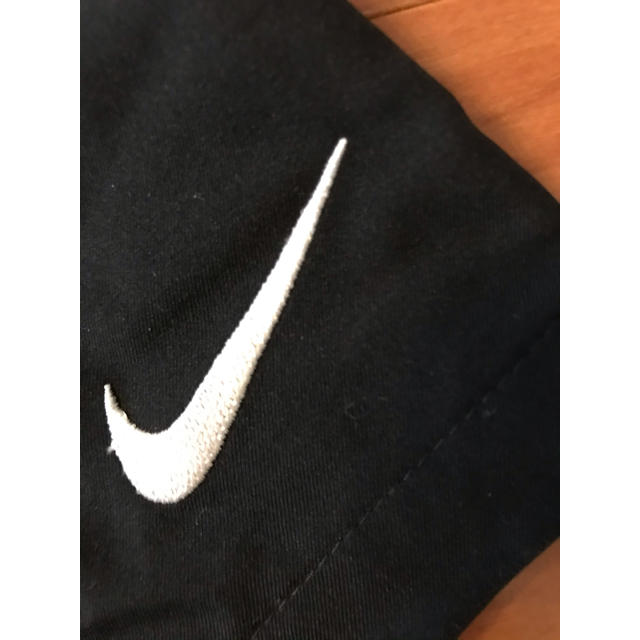 NIKE(ナイキ)のナイキ　サッカー　ゲームパンツ  ハーフパンツ　140 スポーツ/アウトドアのサッカー/フットサル(ウェア)の商品写真