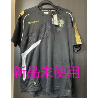 ディアドラ(DIADORA)の☆最終値下げ　ディアドラ　DIADORA ウェア　プラクティスシャツ　Tシャツ(ウェア)