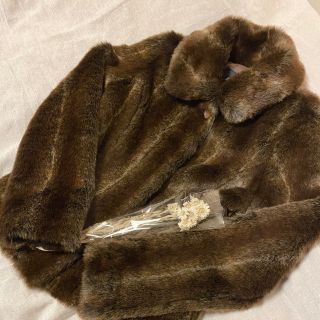 ロキエ(Lochie)のvintage furcoat(毛皮/ファーコート)