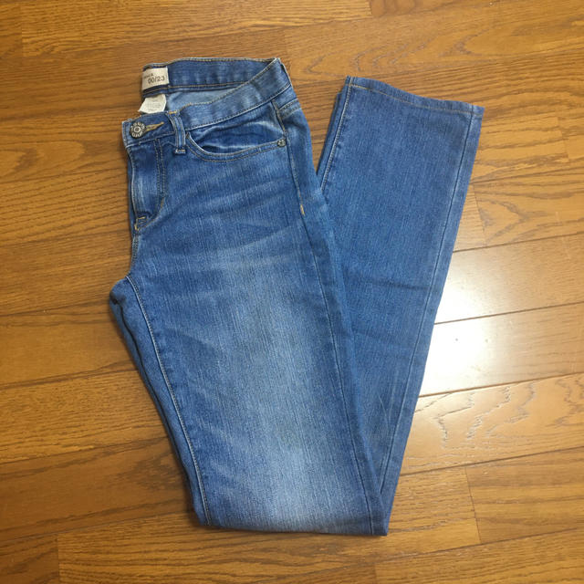 GAP(ギャップ)の★明日まで値下げ★GAP skinny fit 23 レディースのパンツ(スキニーパンツ)の商品写真