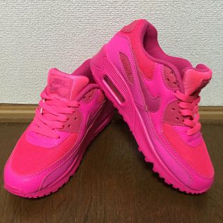 ナイキ(NIKE)のsold out ナイキ エアマックス(スニーカー)