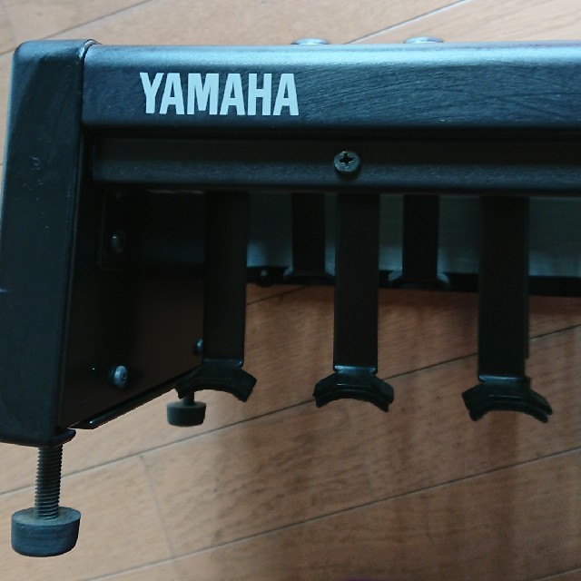 ヤマハ(ヤマハ)のヤマハエレクトーン  補助ペダル  鍵盤 楽器の鍵盤楽器(エレクトーン/電子オルガン)の商品写真