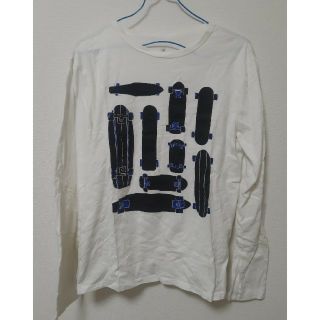 ギャップ(GAP)のskosh様専用　GAP　ロンT　160　2枚セット(Tシャツ/カットソー)