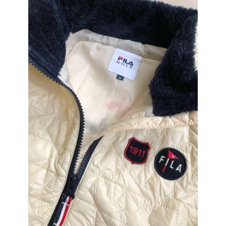 フィラ(FILA)のフィラ　アウター【専用です】(ウエア)