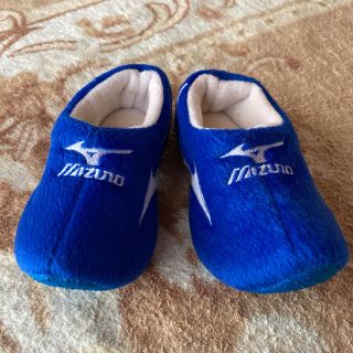 ミズノ(MIZUNO)のミズノ ランバード ベビーシューズ(スニーカー)