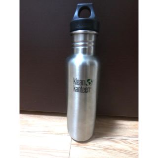 klean kanteen   <クリーンカンティーン>クラシックボトル(タンブラー)