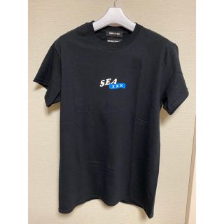 シー(SEA)のWIND AND SEA GOD SELECTION XXX(Tシャツ/カットソー(半袖/袖なし))