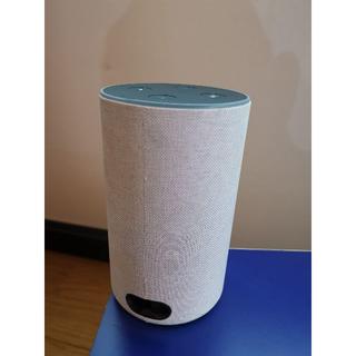 エコー(ECHO)の【値下げ】Amazon Echo 第2世代 スマートスピーカー(スピーカー)