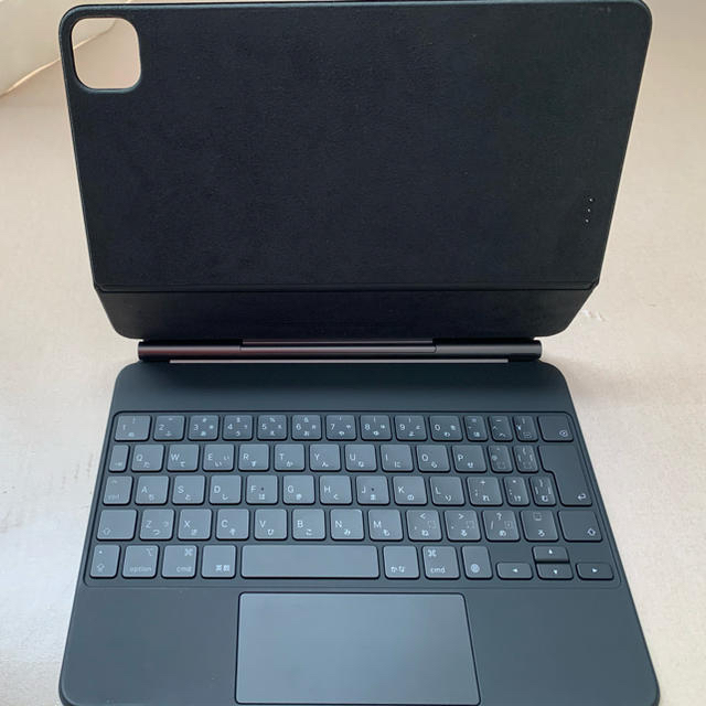 Apple(アップル)の Magic Keyboard 11インチ用 スマホ/家電/カメラのスマホアクセサリー(iPadケース)の商品写真