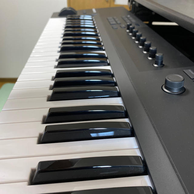 KOMPLETE KONTROL A49 1