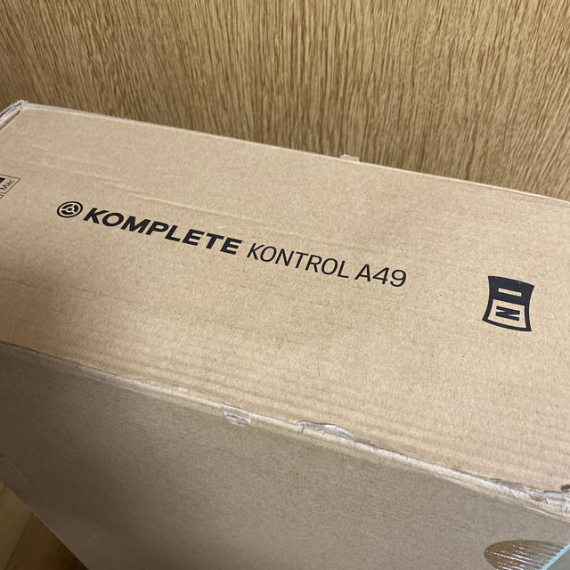 KOMPLETE KONTROL A49 2