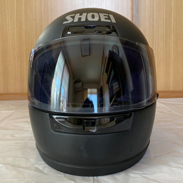 SHOEI ヘルメット 自動車/バイクのバイク(ヘルメット/シールド)の商品写真