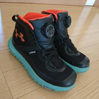 アンダーアーマー(UNDER ARMOUR) ゴアテックスの通販 48点 | アンダー