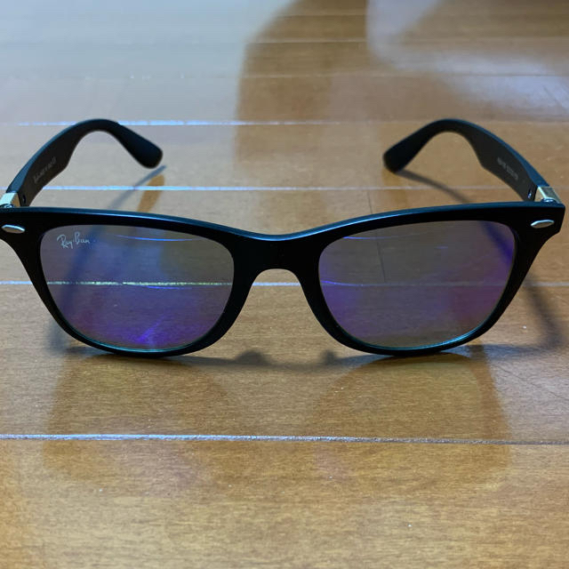 Ray-Ban(レイバン)のRay-Ban サングラス メンズのファッション小物(サングラス/メガネ)の商品写真