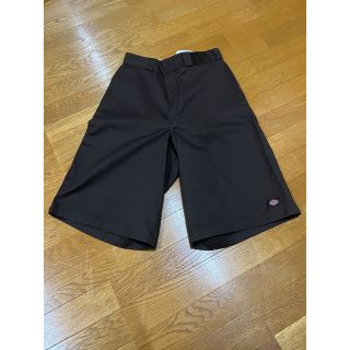 ディッキーズ(Dickies)のディッキーズ　ハーフパンツ　36(ショートパンツ)