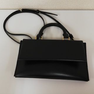 チャールズアンドキース(Charles and Keith)の【yuki様専用】【美品】Charles & Keith  ショルダーバッグ(ショルダーバッグ)