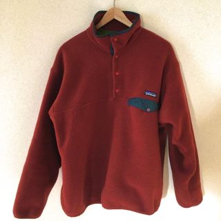 パタゴニア(patagonia)のpatagonia フリース Mサイズ(その他)