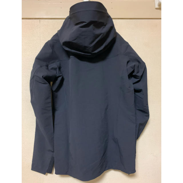 ARC'TERYX(アークテリクス)のアークテリクス　gamma LT hoody mens 新品 メンズのジャケット/アウター(マウンテンパーカー)の商品写真