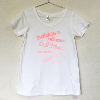 アディダス(adidas)のadidasNEO Tシャツ(Tシャツ(半袖/袖なし))