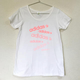 アディダス(adidas)のadidasNEO Tシャツ(Tシャツ(半袖/袖なし))