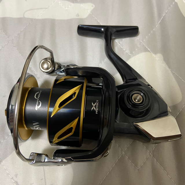 シマノ(SHIMANO) スピニングリール 20 ステラ SW 6000HG 1