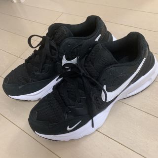 ナイキ(NIKE)のナイキ スニーカー  エアマックス フュージョン CJ1670-002(スニーカー)