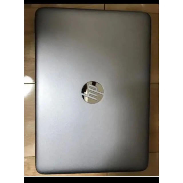 HP EliteBook 820 G3 HDD500GB 2