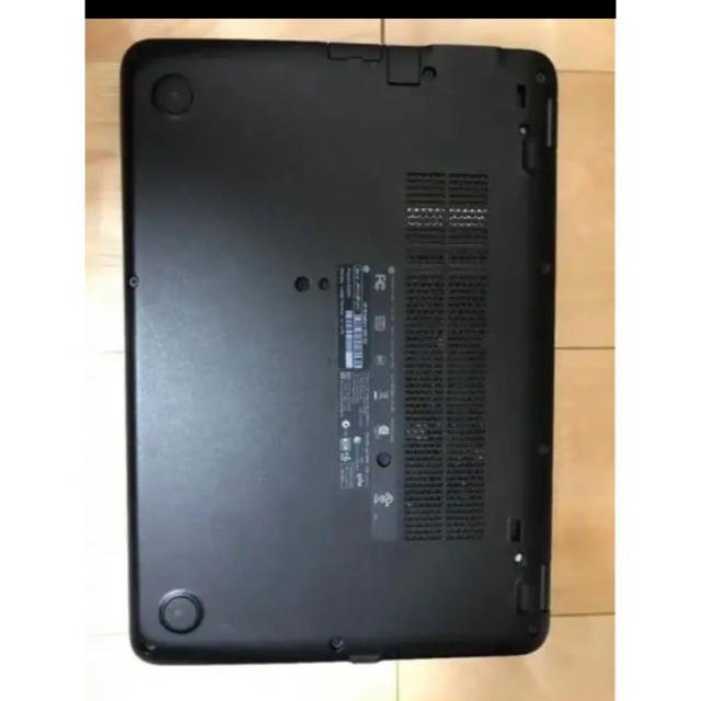 HP EliteBook 820 G3 HDD500GB 3