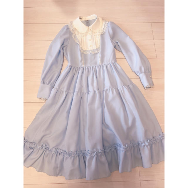 Innocent World イノセントワールド 大人になったアリスワンピース ロリィタの通販 By めろ S Shop イノセントワールドならラクマ Innocent World イノセントワールド 大人になったアリスワンピース ロリィタの通販 By めろ S Shop イノセントワールドならラクマ