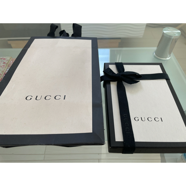 Gucci(グッチ)の※値引き中※ GUCCI　iPhone7　ケース　カバー　虎 スマホ/家電/カメラのスマホアクセサリー(iPhoneケース)の商品写真