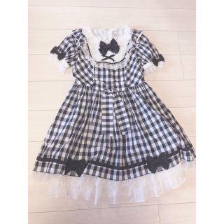 アンジェリックプリティー(Angelic Pretty)の専用(ひざ丈ワンピース)