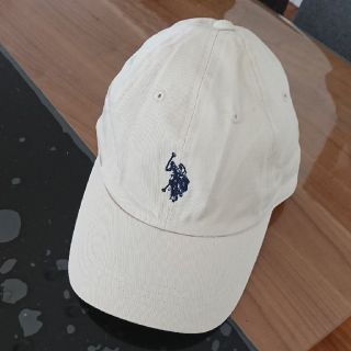 ポロラルフローレン(POLO RALPH LAUREN)のラルフローレンキャップ(キャップ)