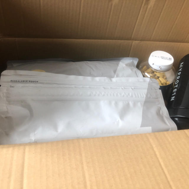 MANA様専用 マイプロテイン 詰め合わせの通販 by よしい's shop|ラクマ