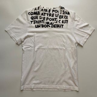 マルタンマルジェラ 限定 Tシャツ・カットソー(メンズ)の通販 47点