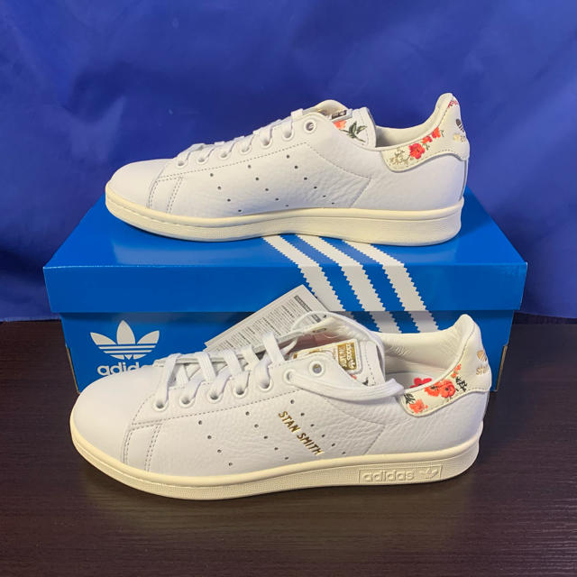 【新品】adidas アディダス スタンスミス　25.5cm