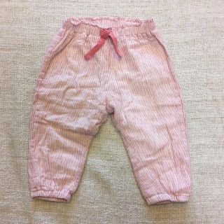 ザラキッズ(ZARA KIDS)のZara Mini パンツ(パンツ)