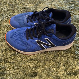 ニューバランス(New Balance)のニューバランススニーカー(スニーカー)