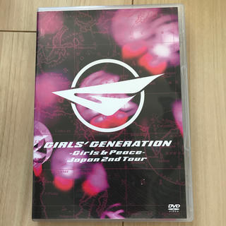ショウジョジダイ(少女時代)のGIRLS’　GENERATION　～Girls＆Peace～　Japan　2n(ミュージック)