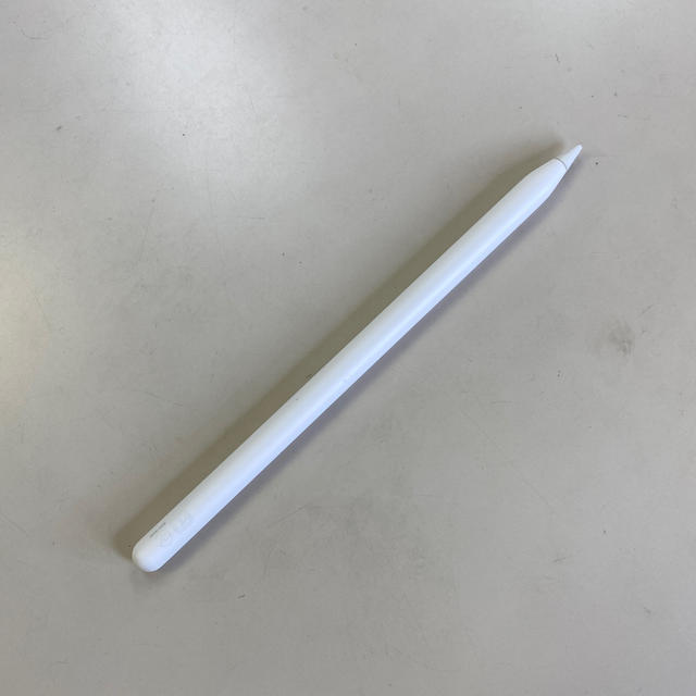 Apple Pencil 新型