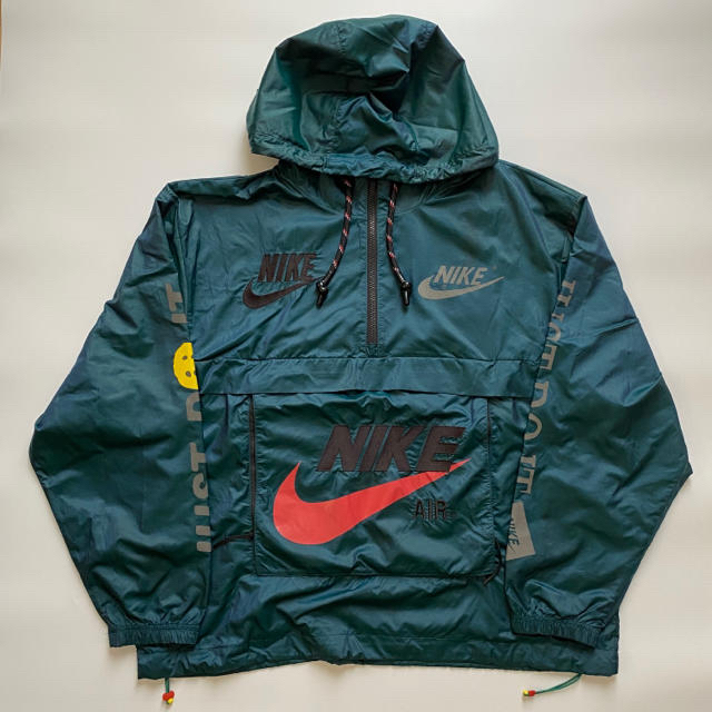 送料込み Sサイズ NIKE CPFM ANORACK アノラック