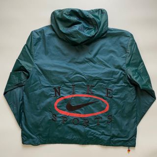 送料込 国内正規品 Sサイズ 新品 NIKE CPFM ナイキ アノラック S